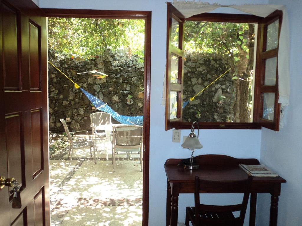 Las Mariposas Hotel & Studios オアハカ州 部屋 写真